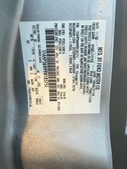 2009 ford focus parts