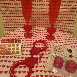 Valentine Gifts