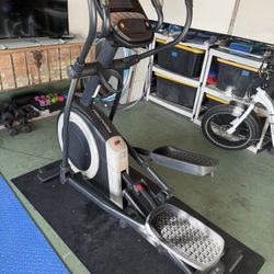Free Pro-Form Elliptical Machine