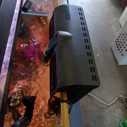 Aqua Tech 30-60 Aquarium Fish Tank Filter