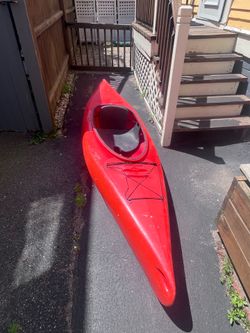 Kayak for sale