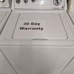 Whirlpool Washer
