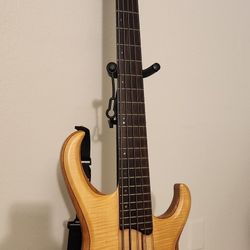 Premium Ibanez BTB 5 String 