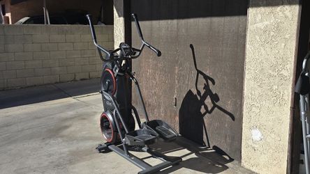 Bowflex M3