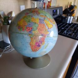 Globe