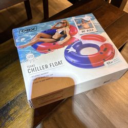 New River Tube ! $20