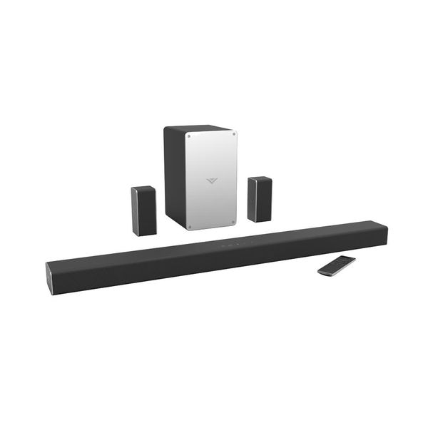 How to change bass and treble setting on vizio soundbar citidpok