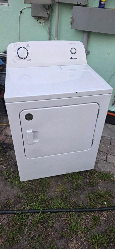 Dryer