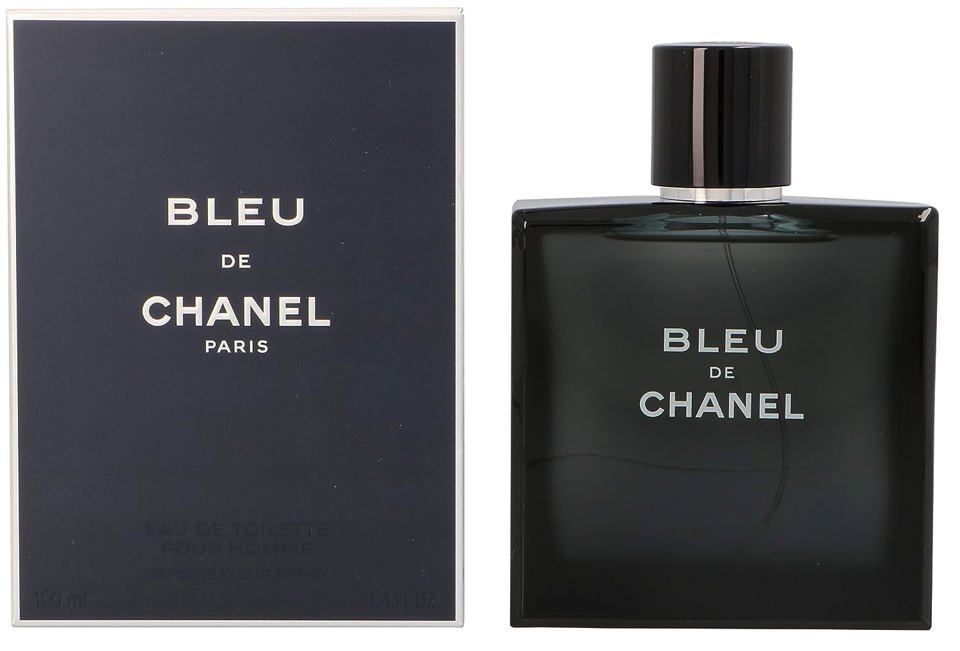 COCO CHANEL - BLEU DE CHANEL POUR HOMME PARFUM ( M ) 3.4 OZ