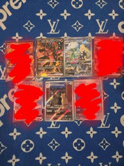 Japanese Pokémon lot