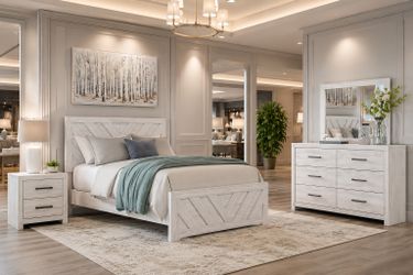 🔥 BEDROOM SET SALE – STARTING @ $699! 🔥