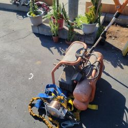 I Have 3 Air Compressor For Sale 