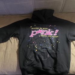 Sp5der Hoodies (Read Description)