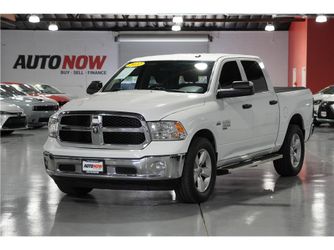 2022 RAM 1500 Classic