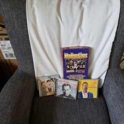Music Cds