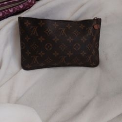 Louis Vitton Pouchette