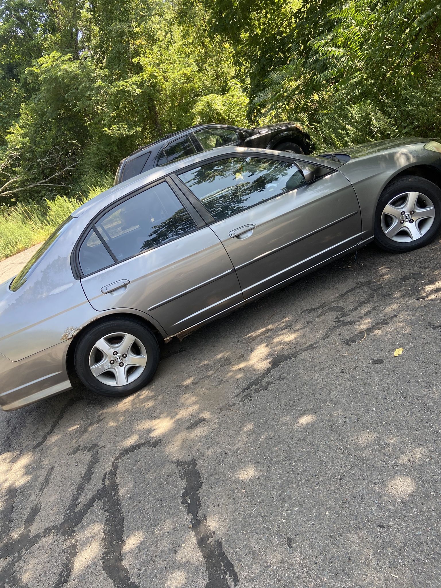 2005 Honda Civic