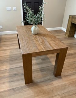 Modern Dining Table