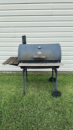 BBQ Charcoal Grill
