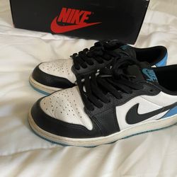 Nike Jordan Shoes
