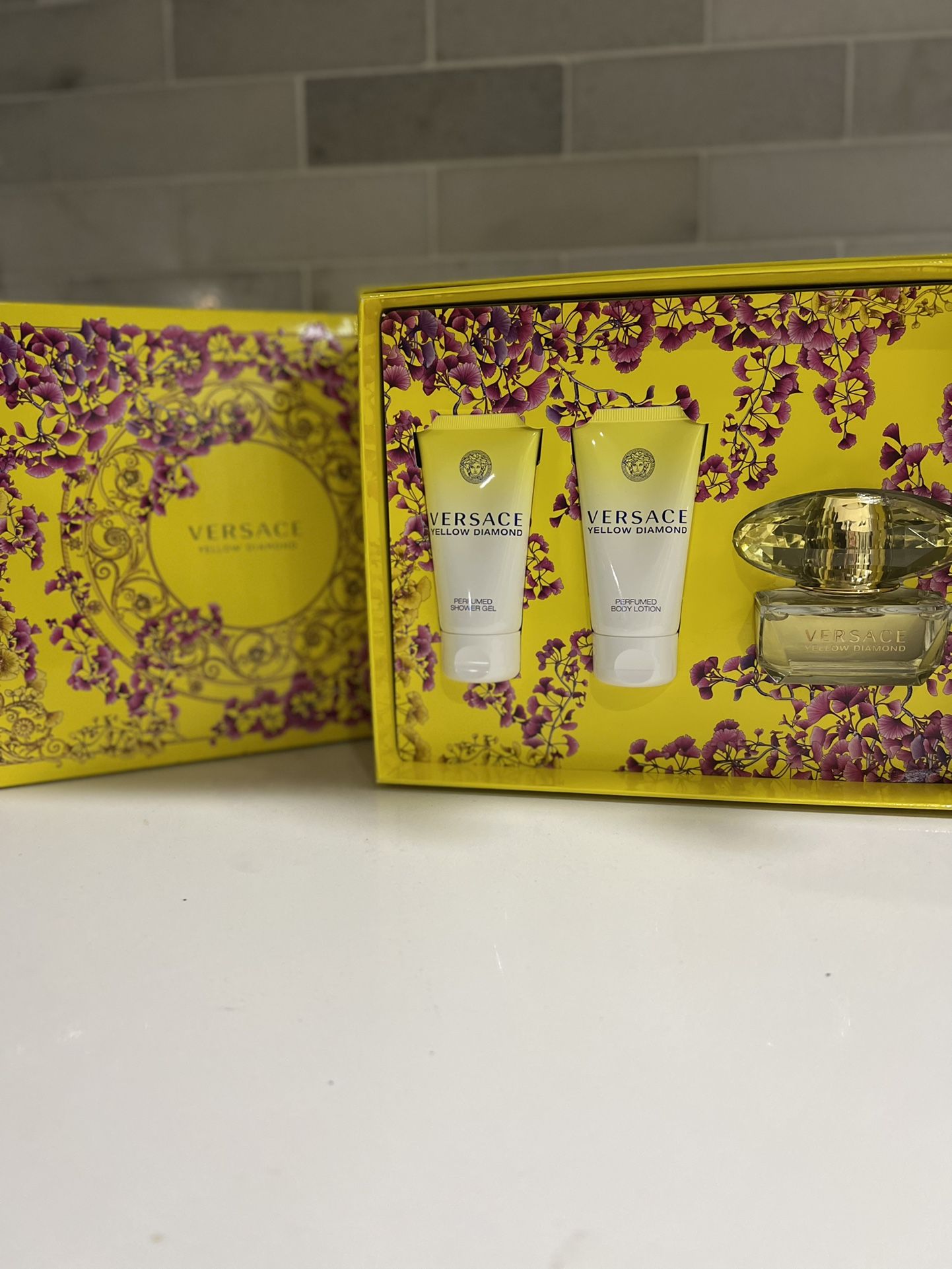 Vérsage Perfume Women