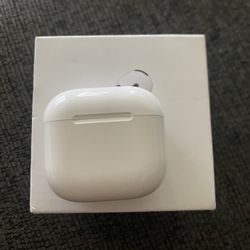AirPod Pros 4s 