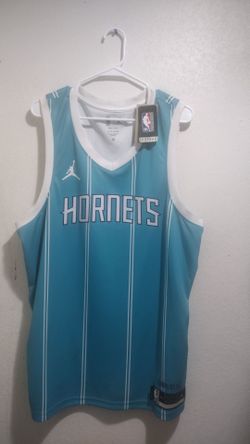 Charlotte hornets basketball jersey size 2XL