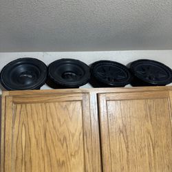 Jcp 12s And Kicker 12s