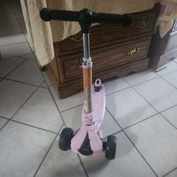 Scooter 