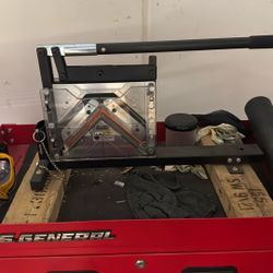 Edge Protector Cutter