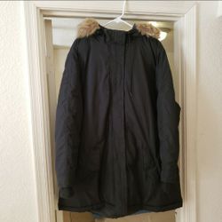 Plus Size Parka Old Navy 3X 3XL