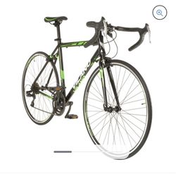 Bike - 10 Speed Bike By VILANO Road Bike 