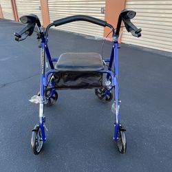 Walker Chair