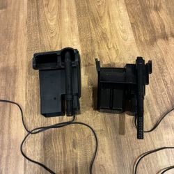2 Aquarium Filter