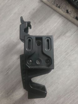 Taser holster