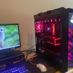 #000 ROG PC $4200 With 4090 and 7800X3D