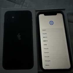 IPhone 11