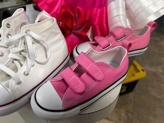 Toddler Converse