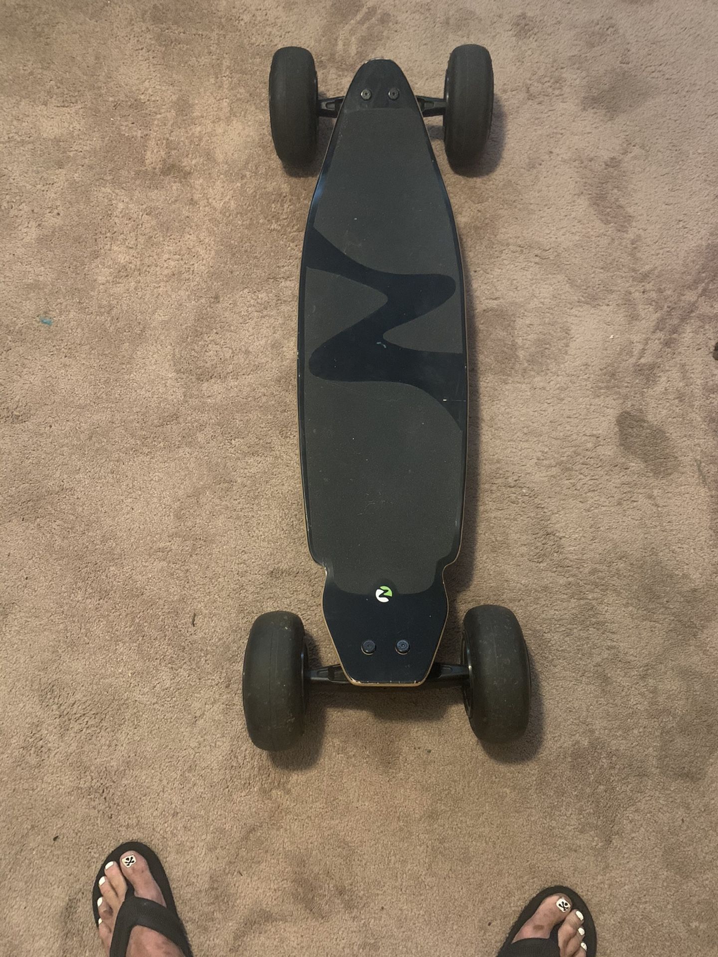 Street Boardz