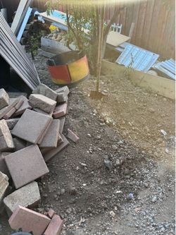 Dirt