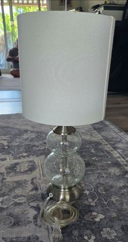 Lamp Decorative