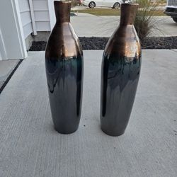 Ceramic Vases