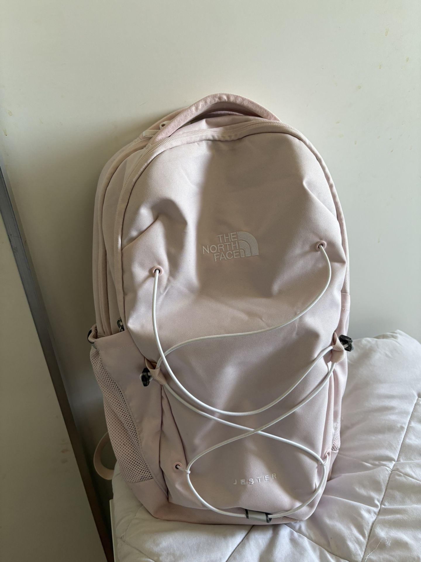 the north face backpack