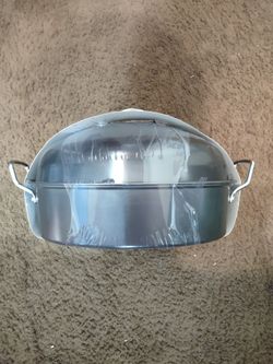 Gibson Roaster Set