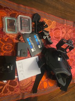 GoPro Hero 7 Silver