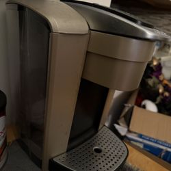 Keurig Machine