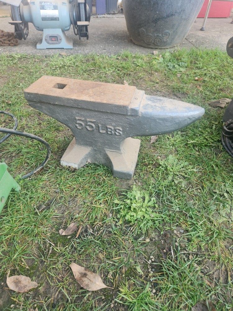 Anvil