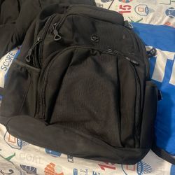 Backpack For Anything You Need To Do With It 