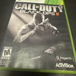 Call Of Duty Black Ops 2