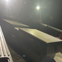 protect Truck Toolbox 